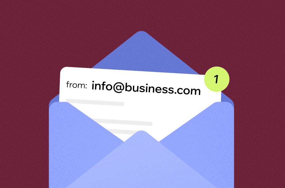 Business Email/Phone Setup (Add on Service)