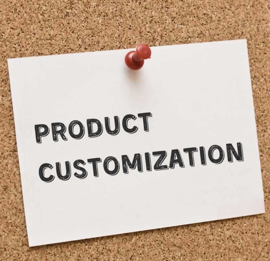 Customized Package