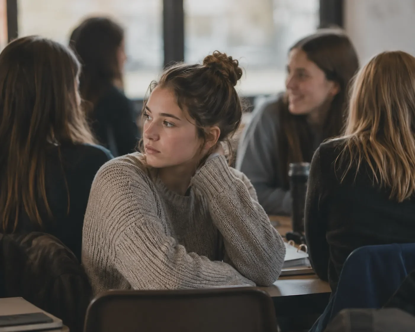 Why ADHD Can Go Unrecognised Until Adulthood