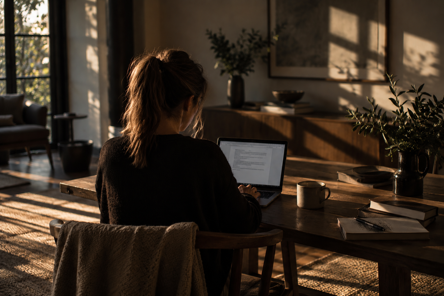 Why Important Tasks Can Still Be Hard to Start With ADHD