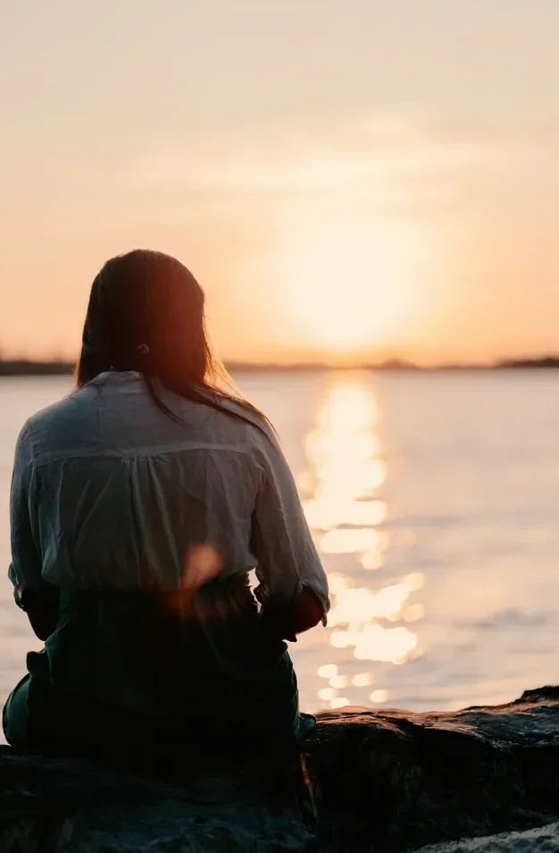 Grief After a Late ADHD Diagnosis