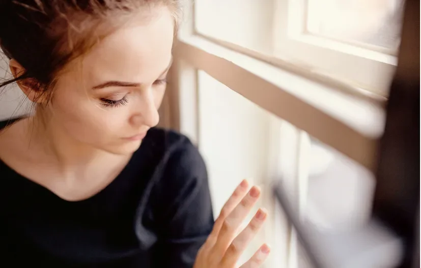 How Years of ADHD Difficulty Can Become Self-Blame