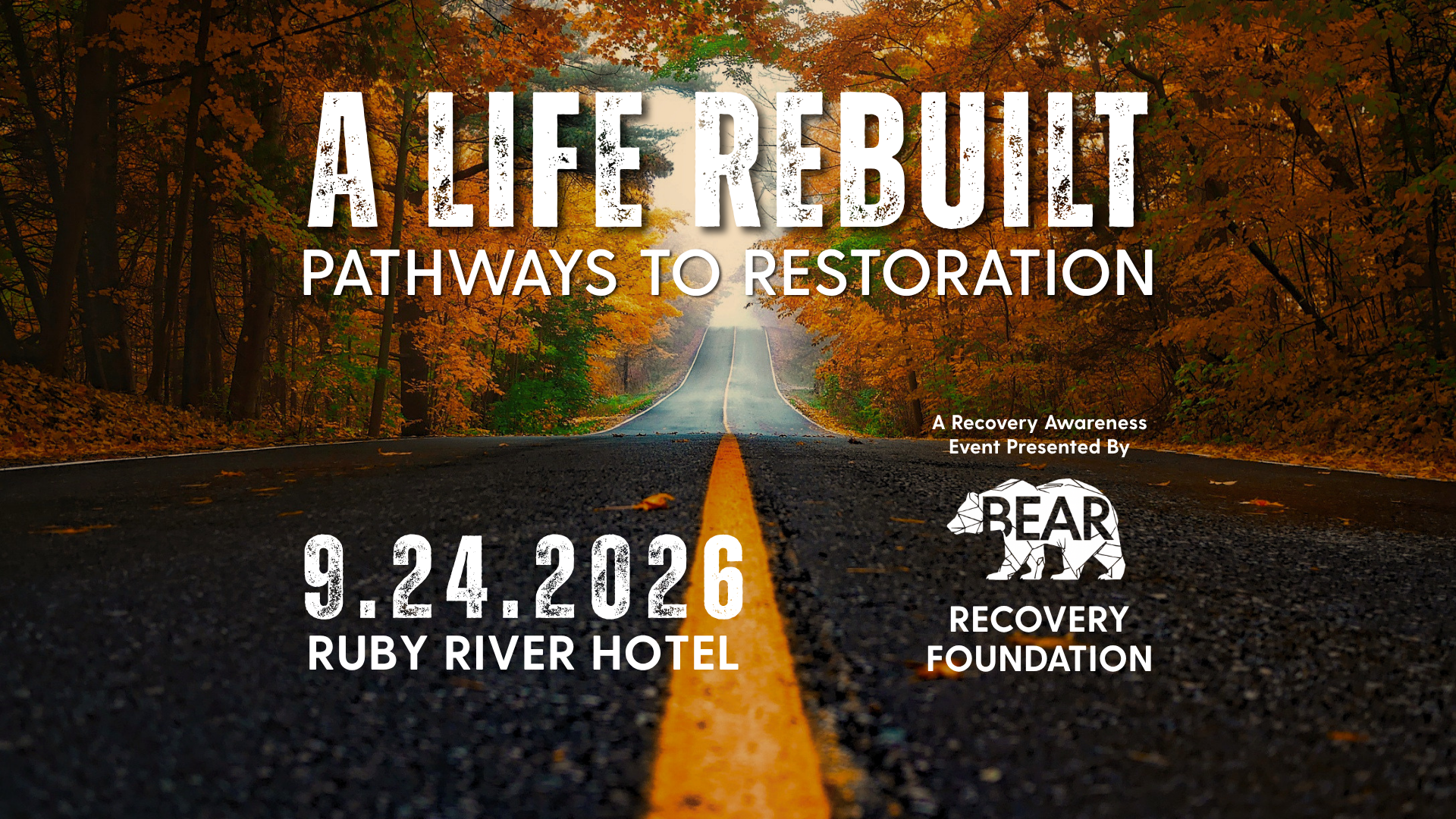Recovery, rehab, sober, aftercare, scholarship