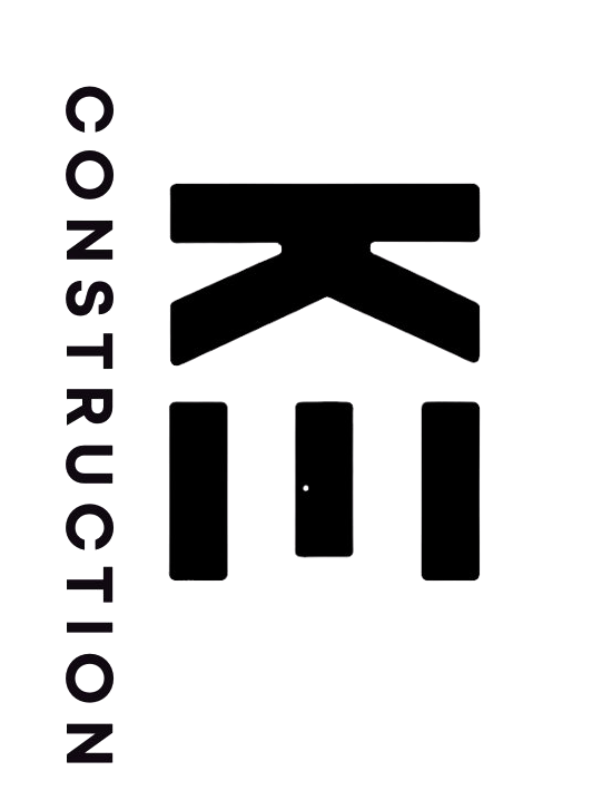 KE Construction Logo