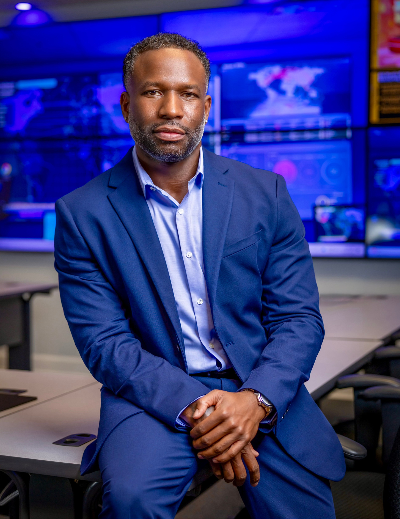 Kelvin Singleton