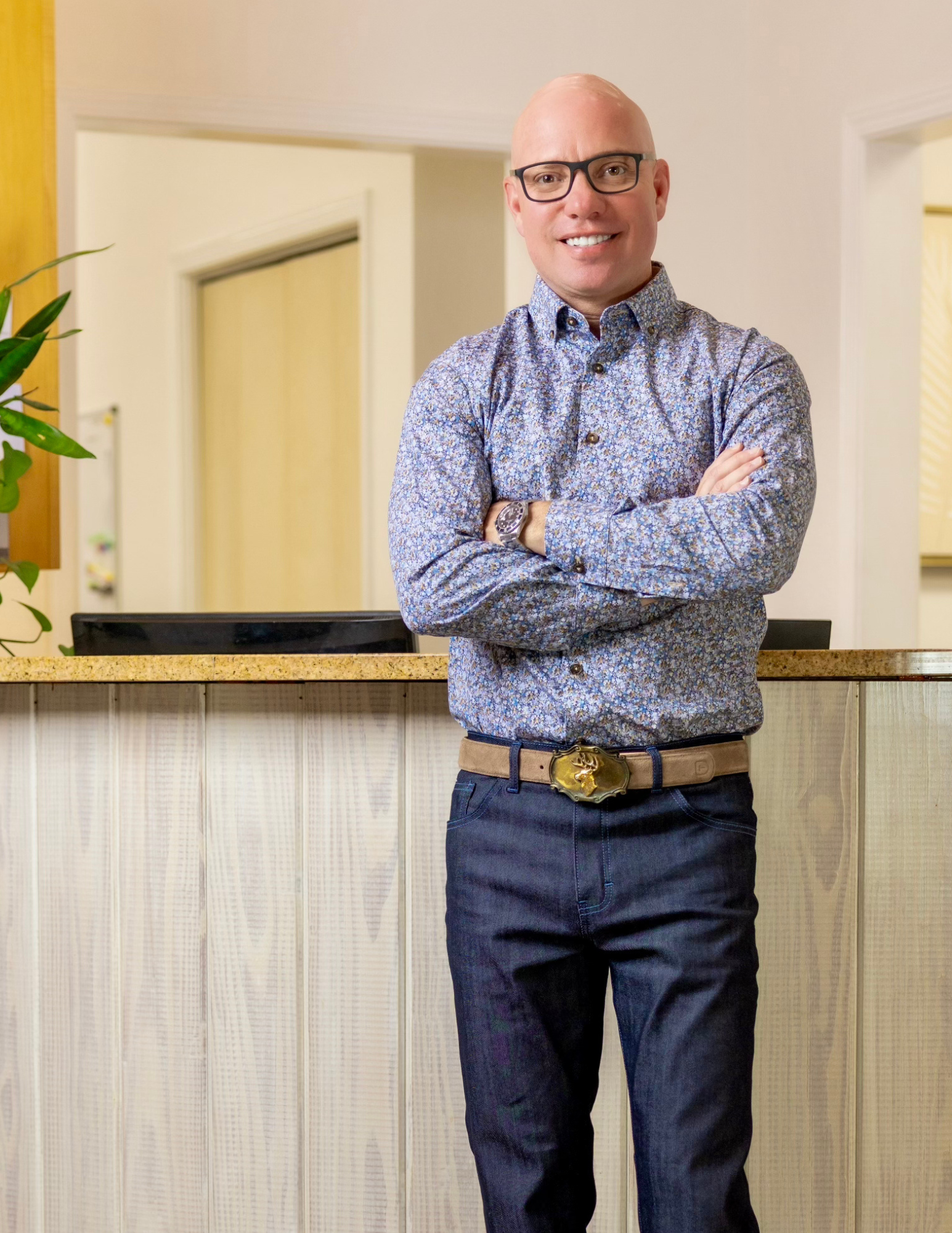 Dr. Christopher M. Campus, DMD