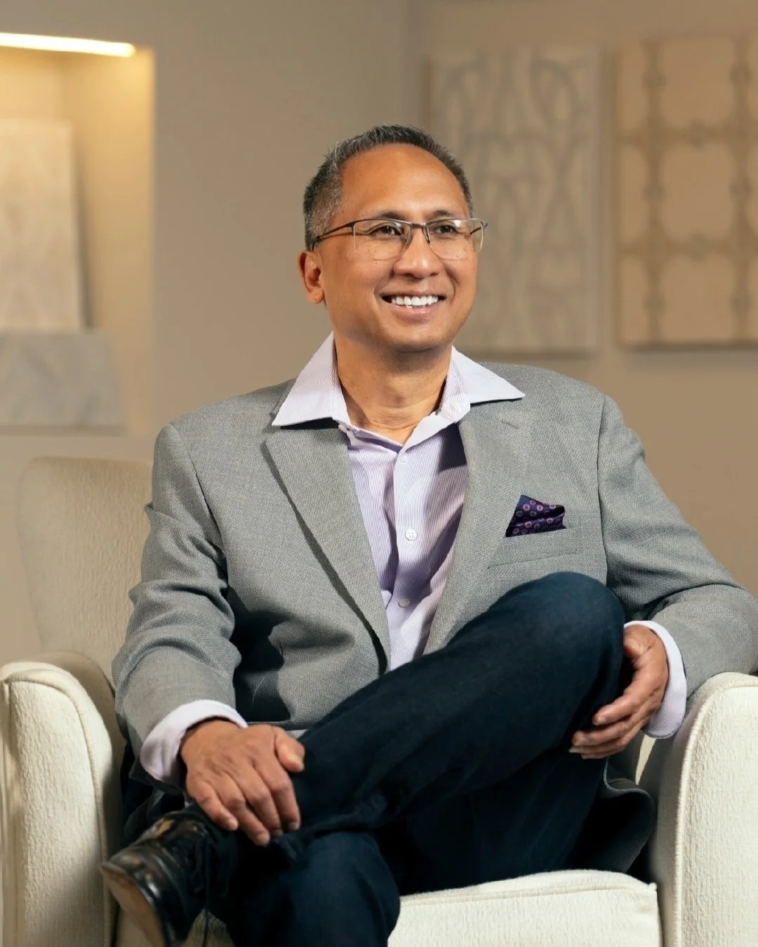 Dr. Marcos Ortega MD