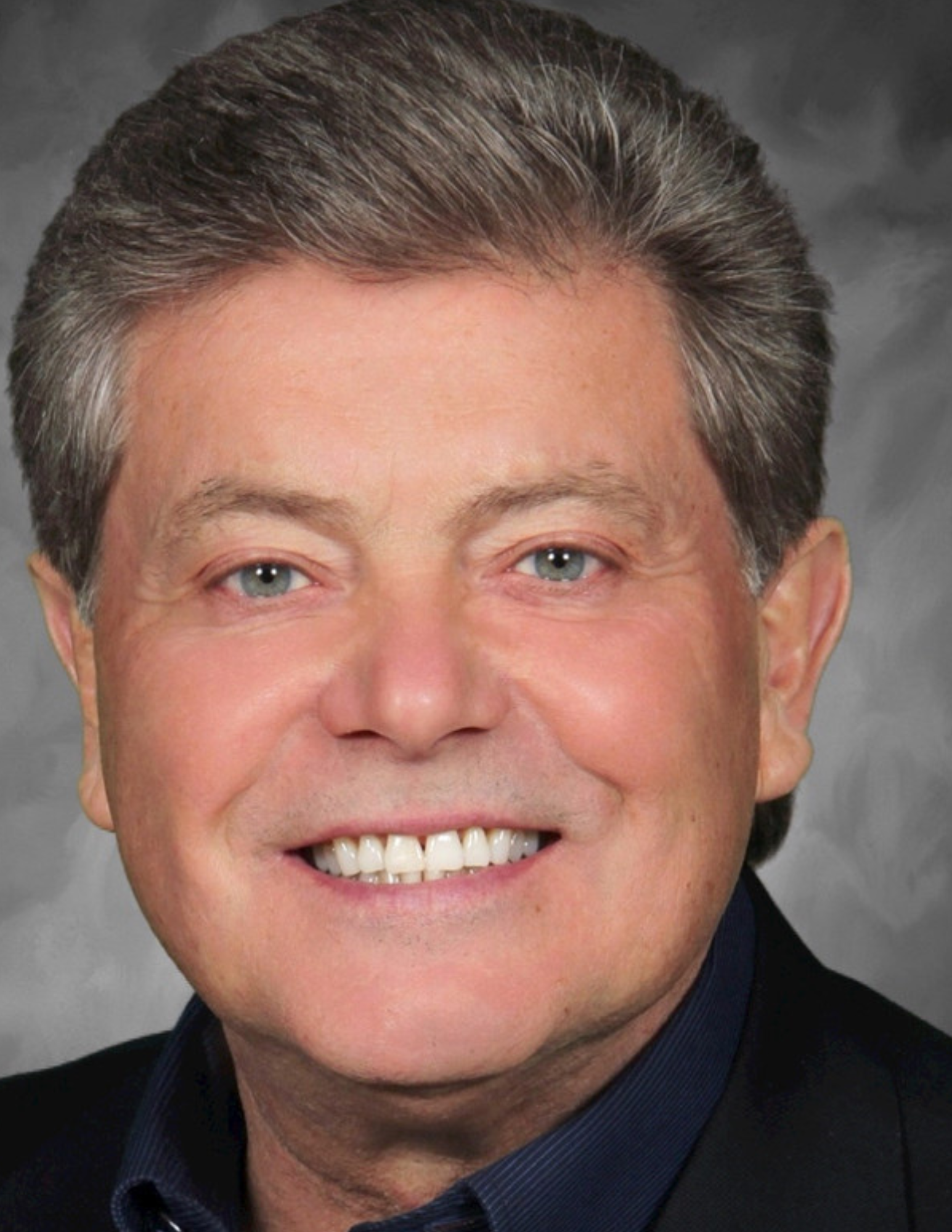 Michael B. Vlass