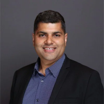 Vishal Modi