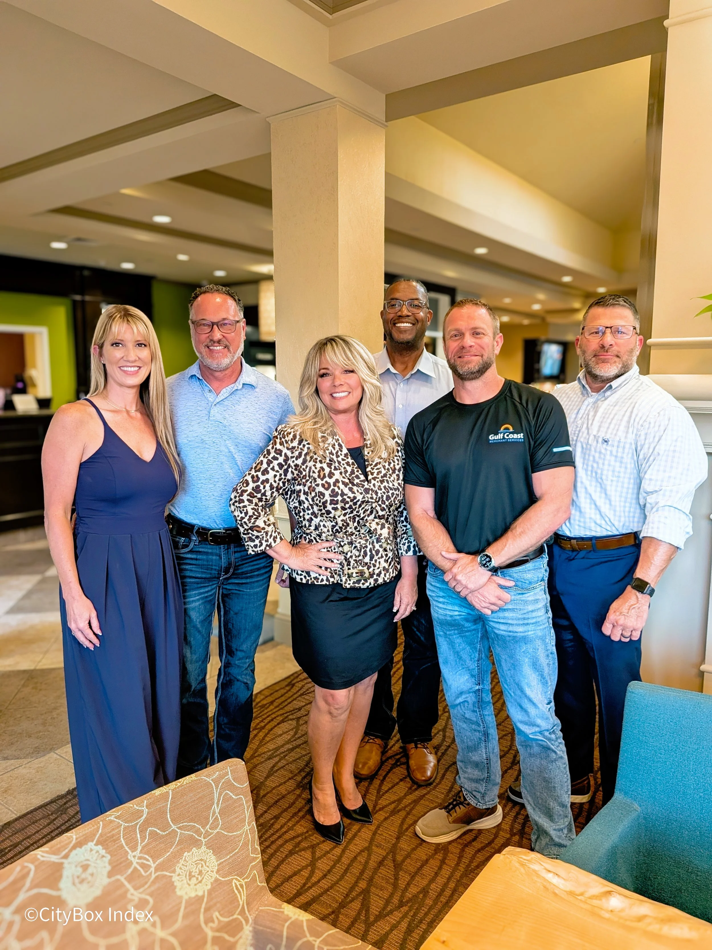 The Pulse | Inside the CityBox Index Executive Roundtable: Where Leadership Meets Meaningful Conversation