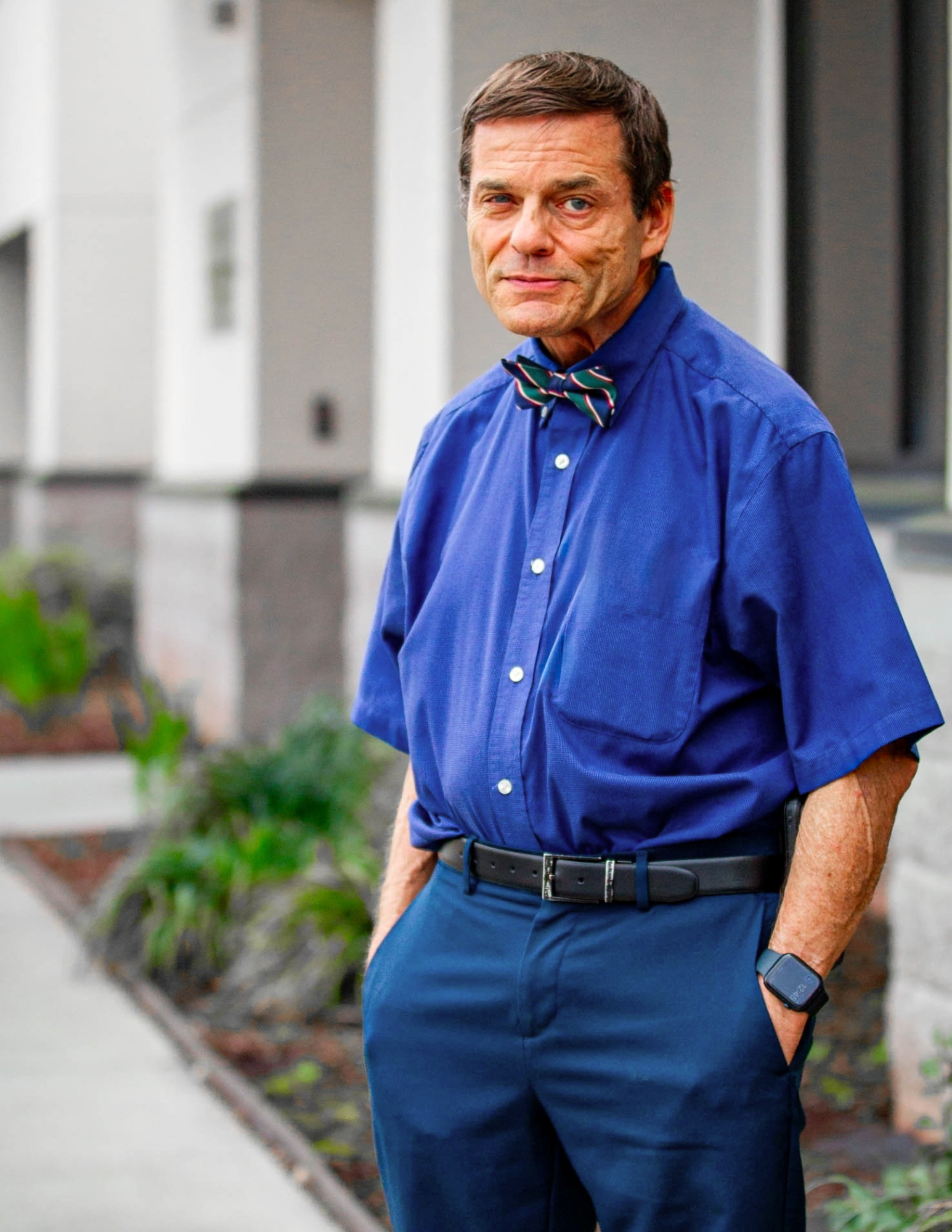Dr. Terry Ptacek, M.D.