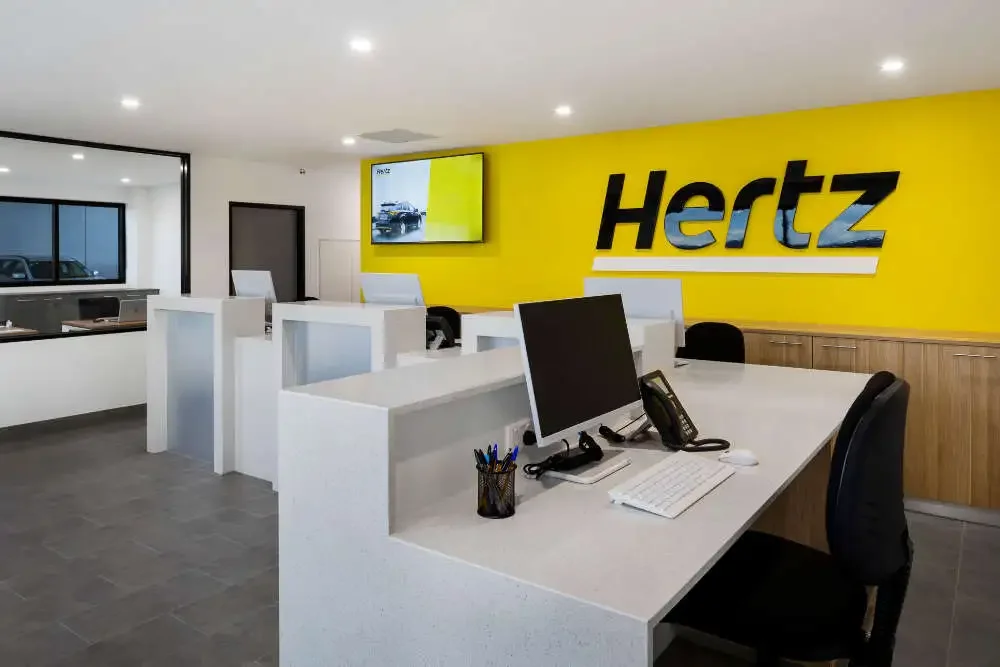 Hertz