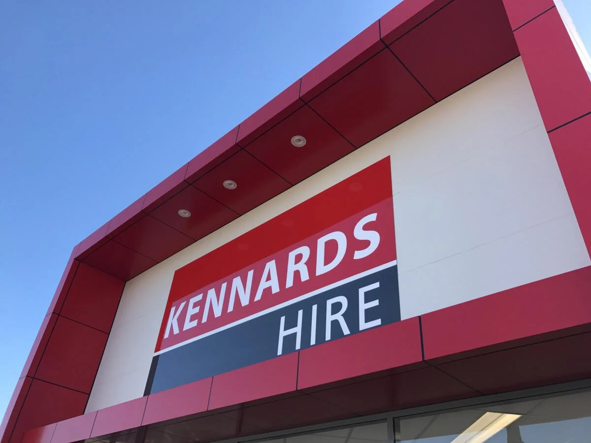 Kennards Hire