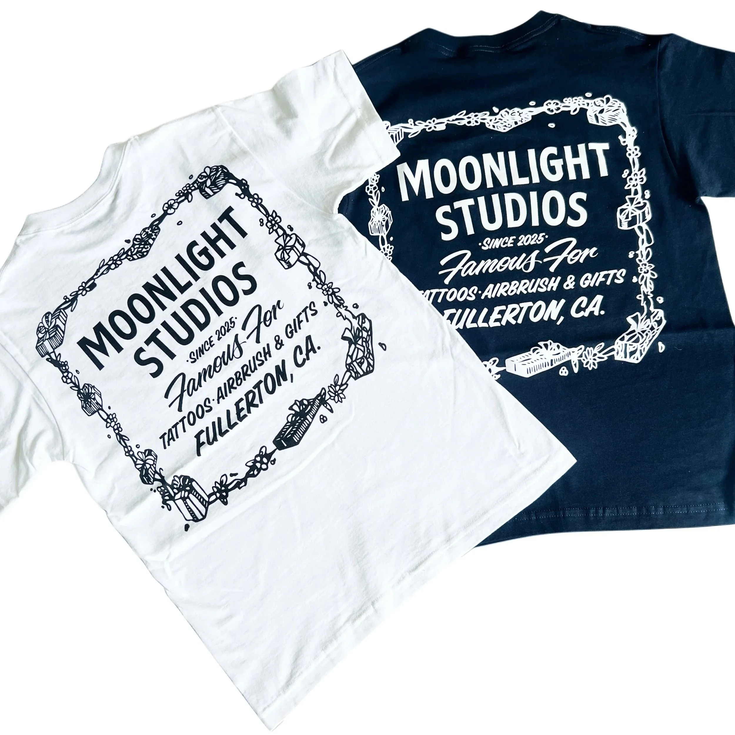 Moonlight Tee