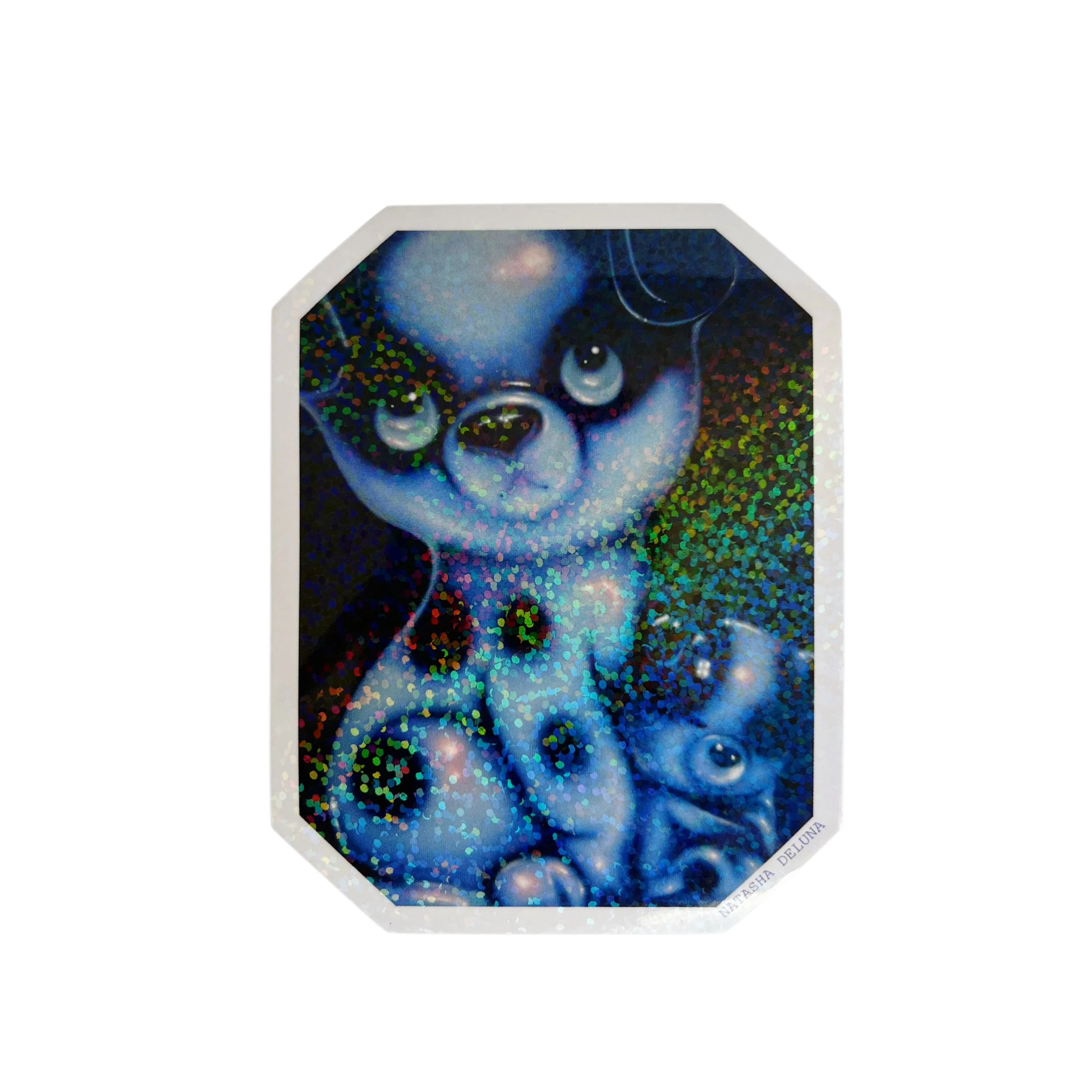 Mother's Love Sticker