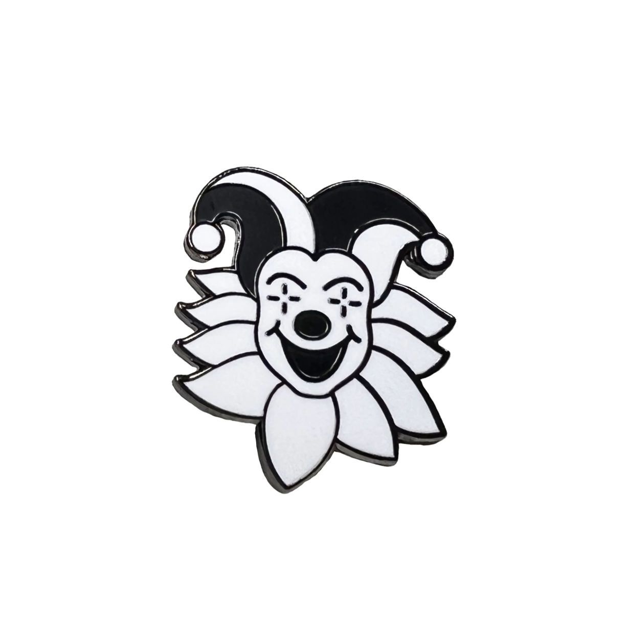 Jester Pin
