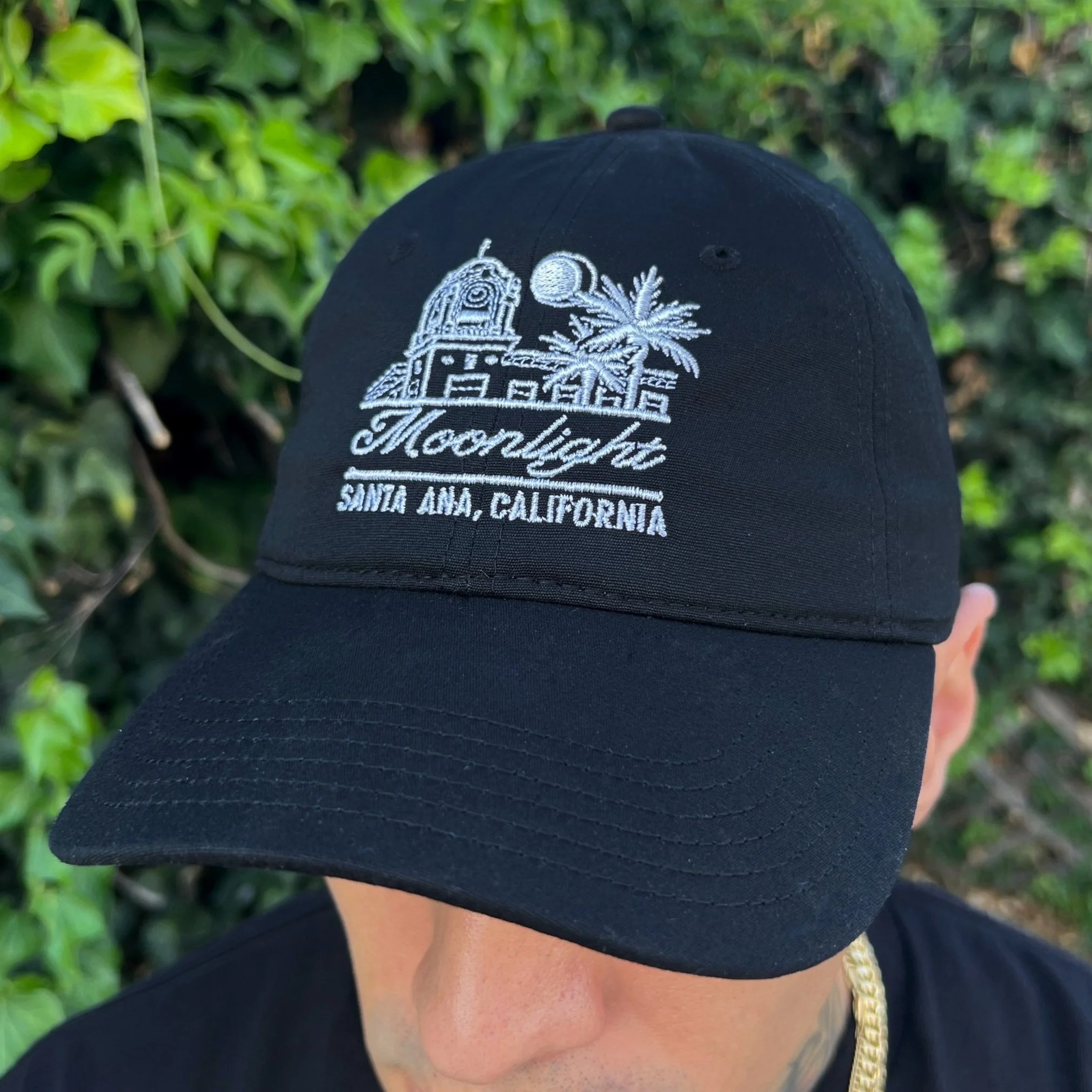 Moonlight Hat