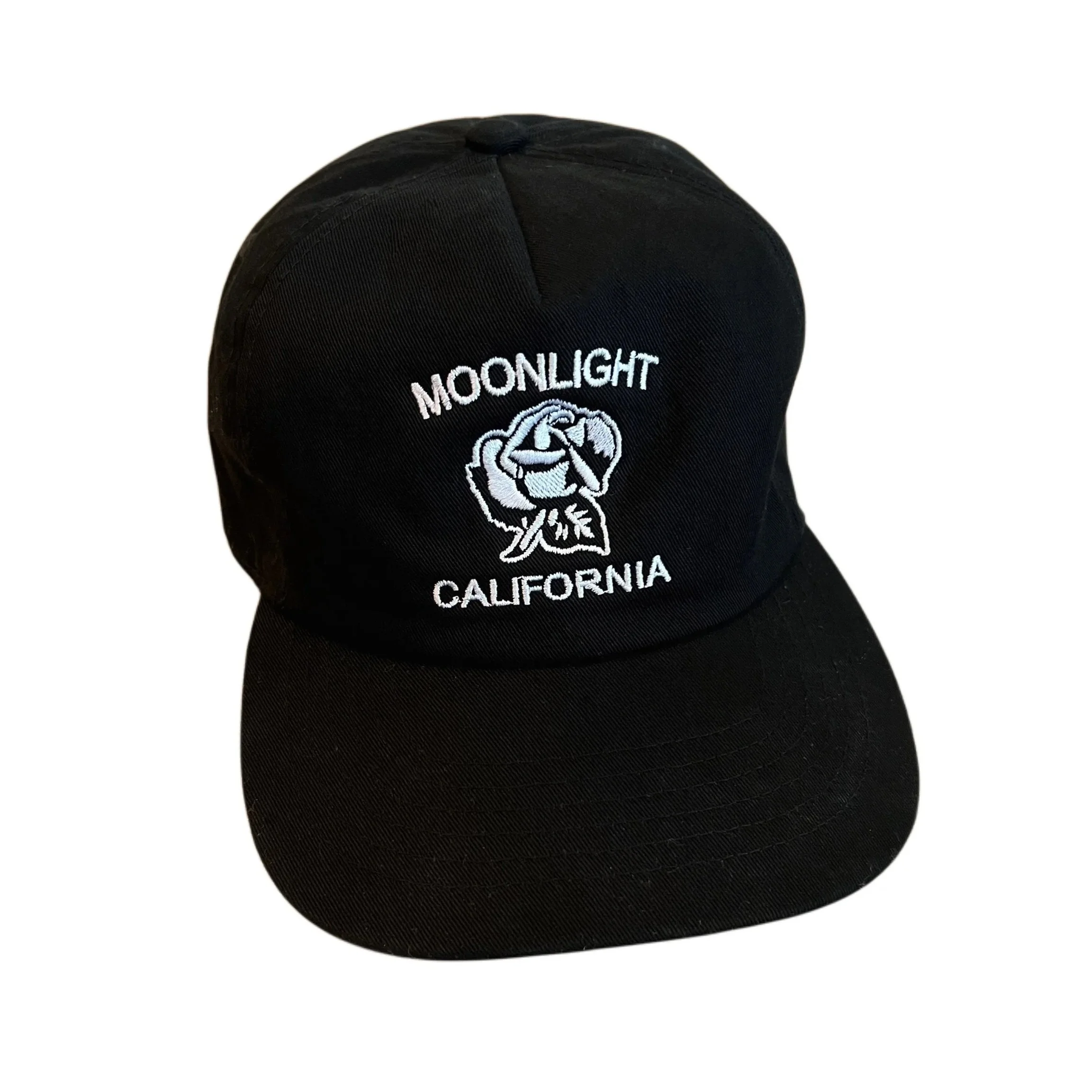 Moonlight Hat