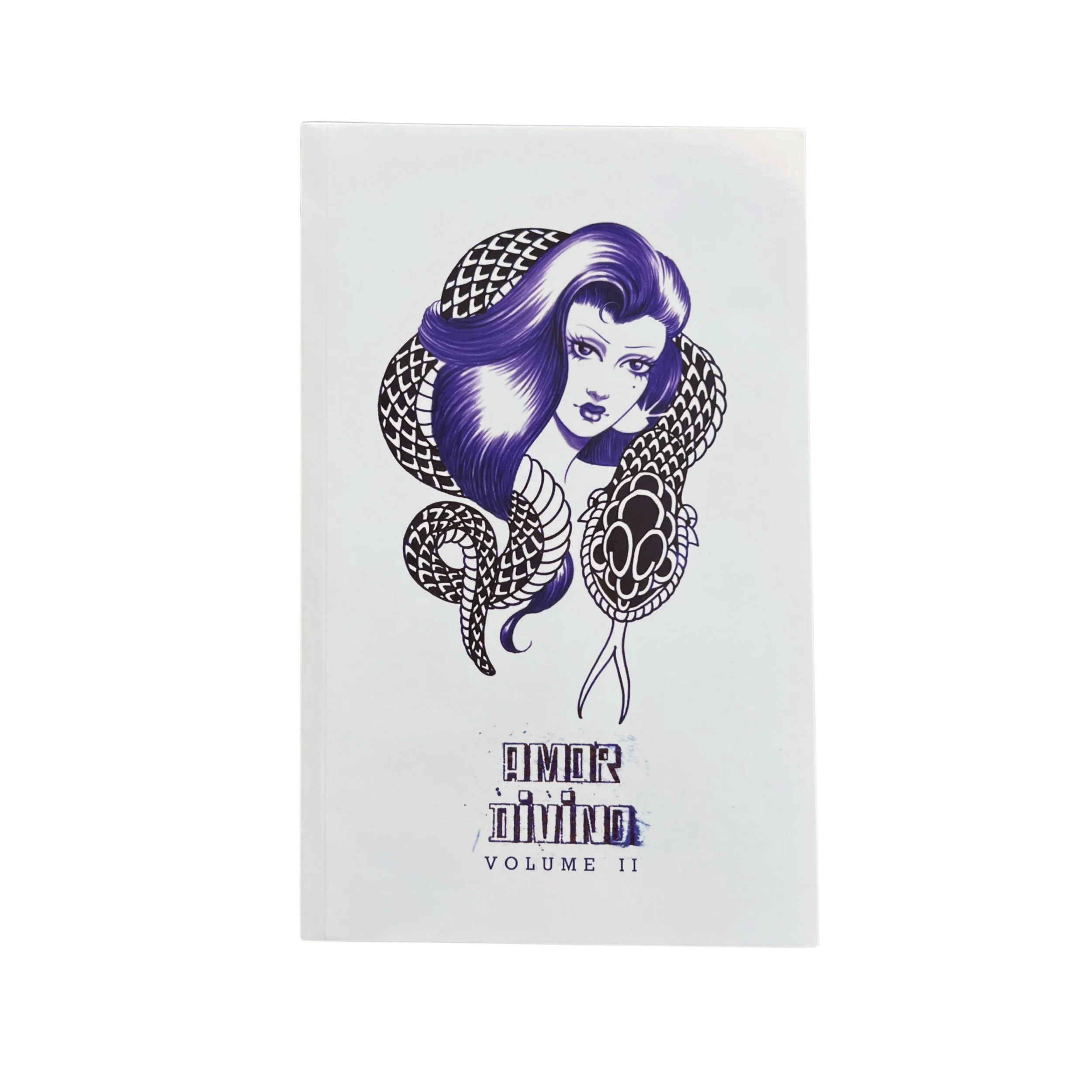 Amor Divino II Book