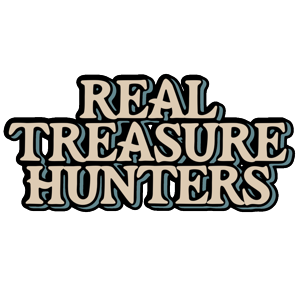 Real Treasure Hunters