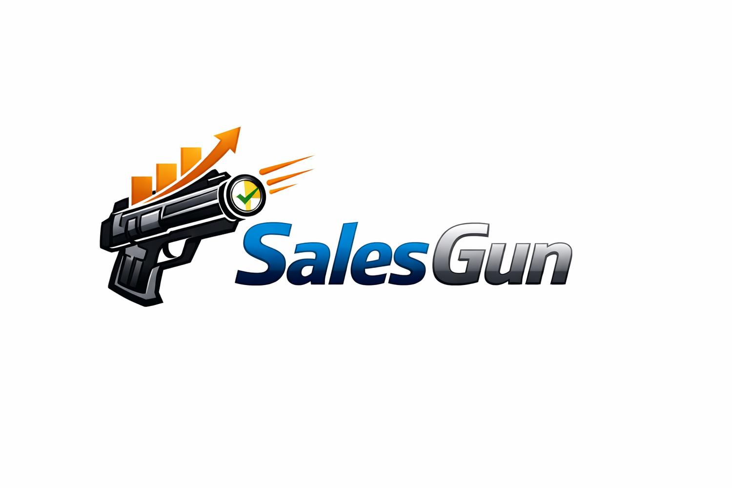 Salesgun
