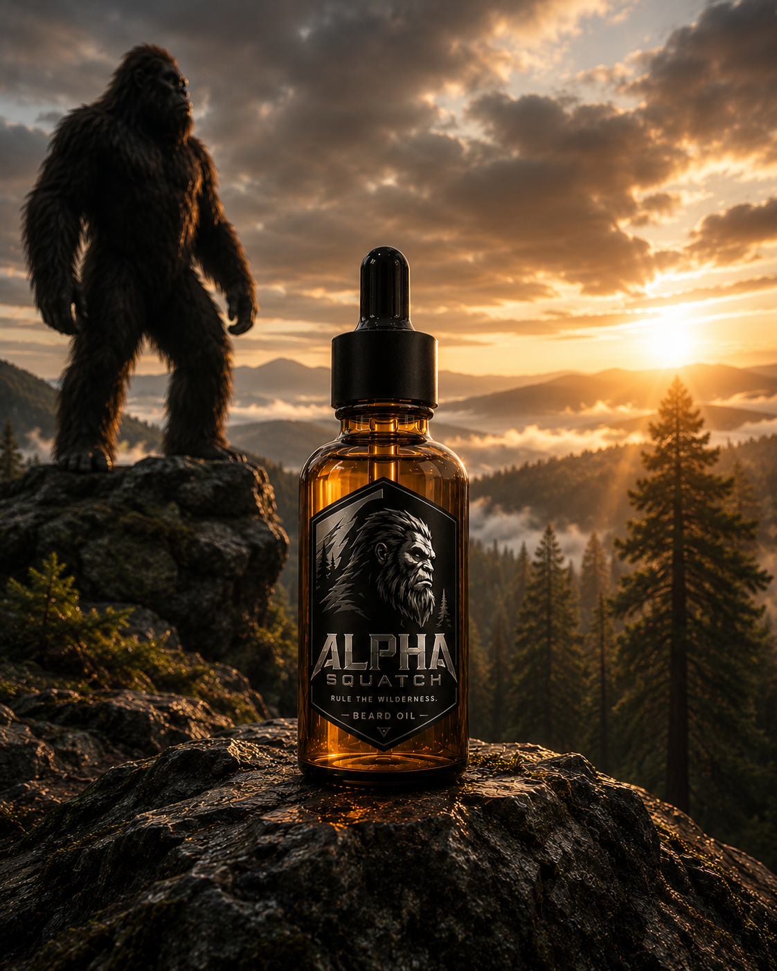Mountain Alpha