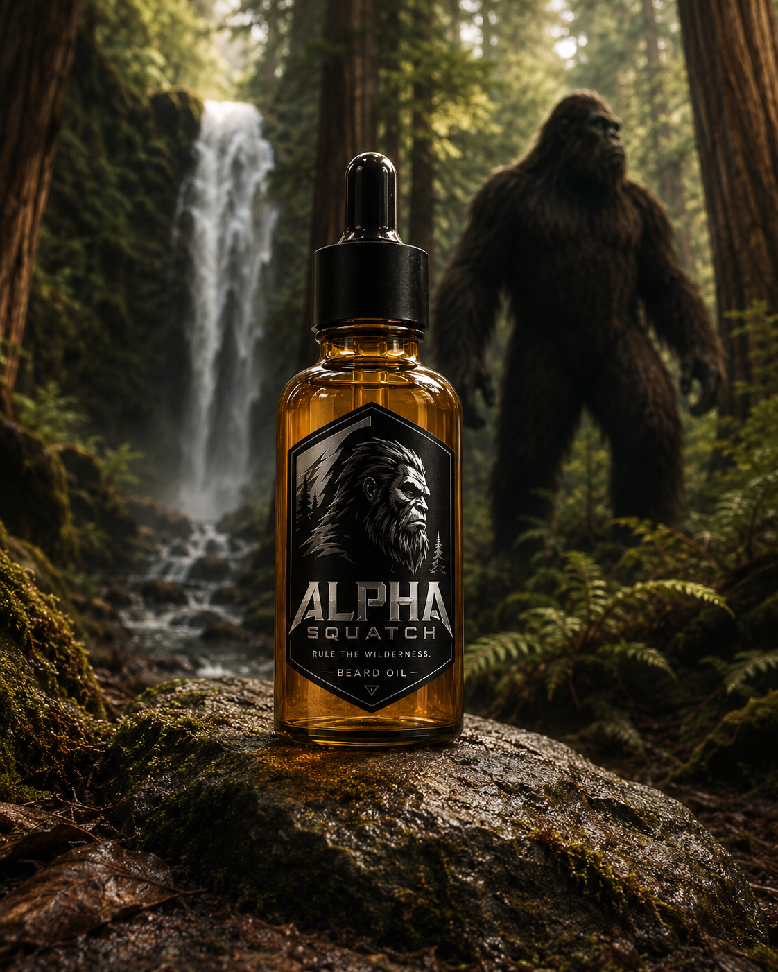 Sasquatch Reserve