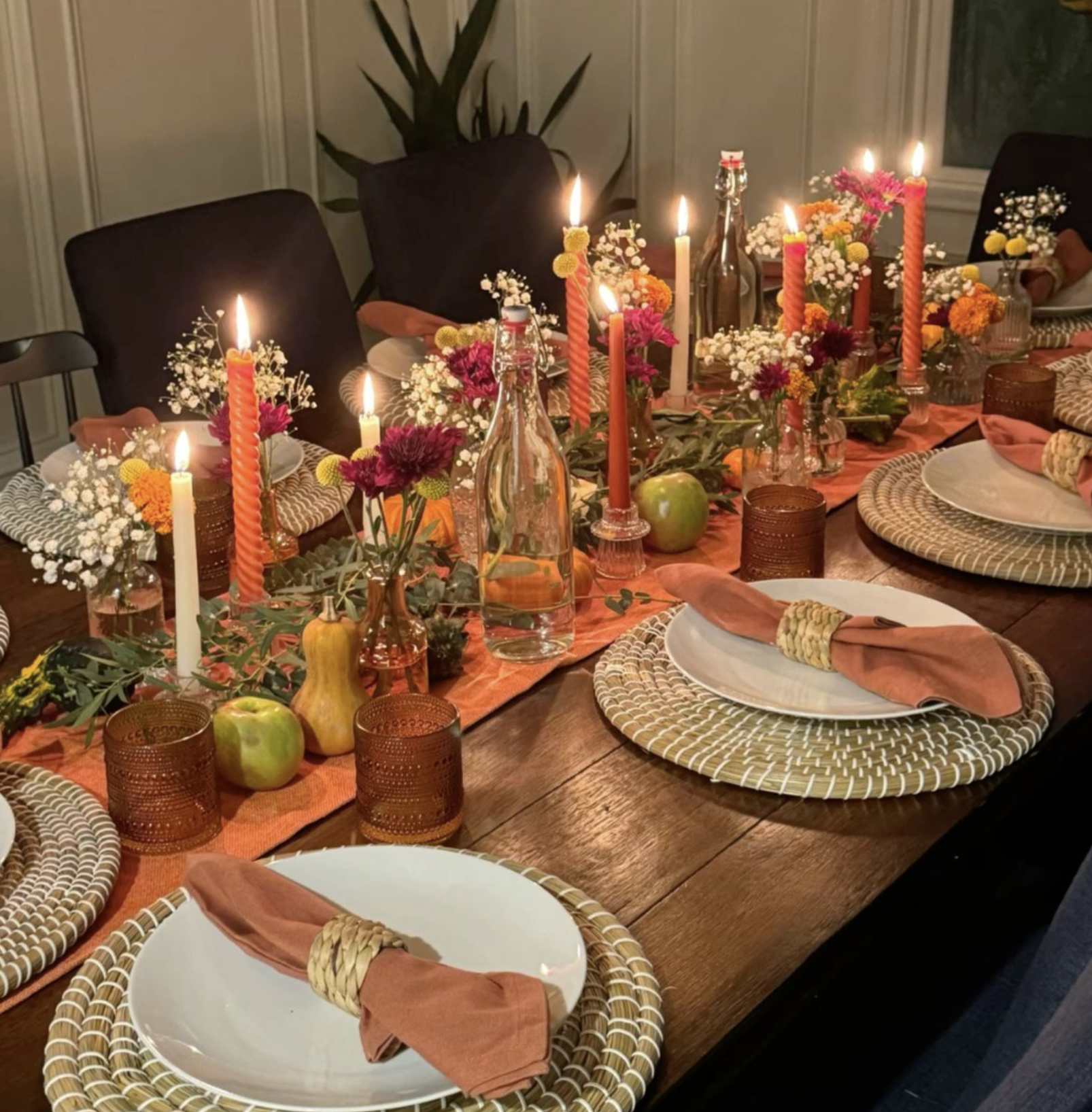 HARVEST OF HOPE