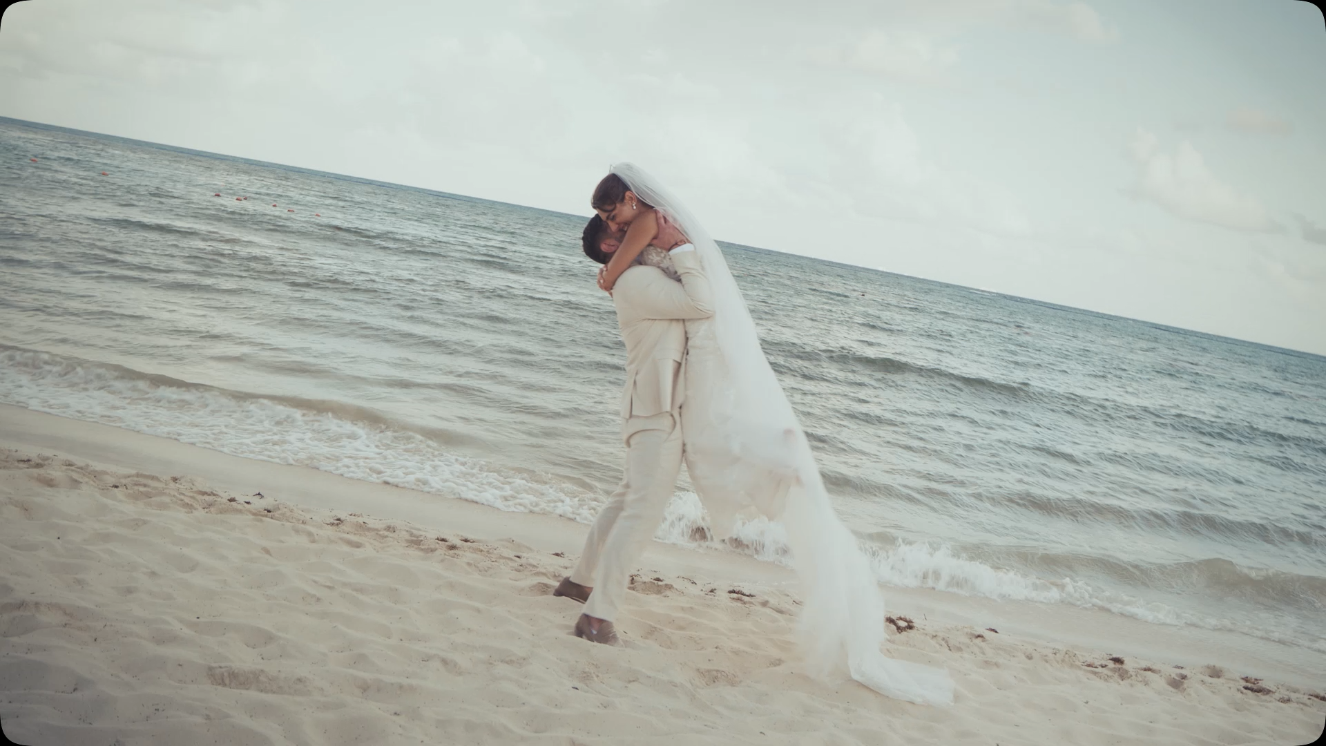 Dania & Frank
