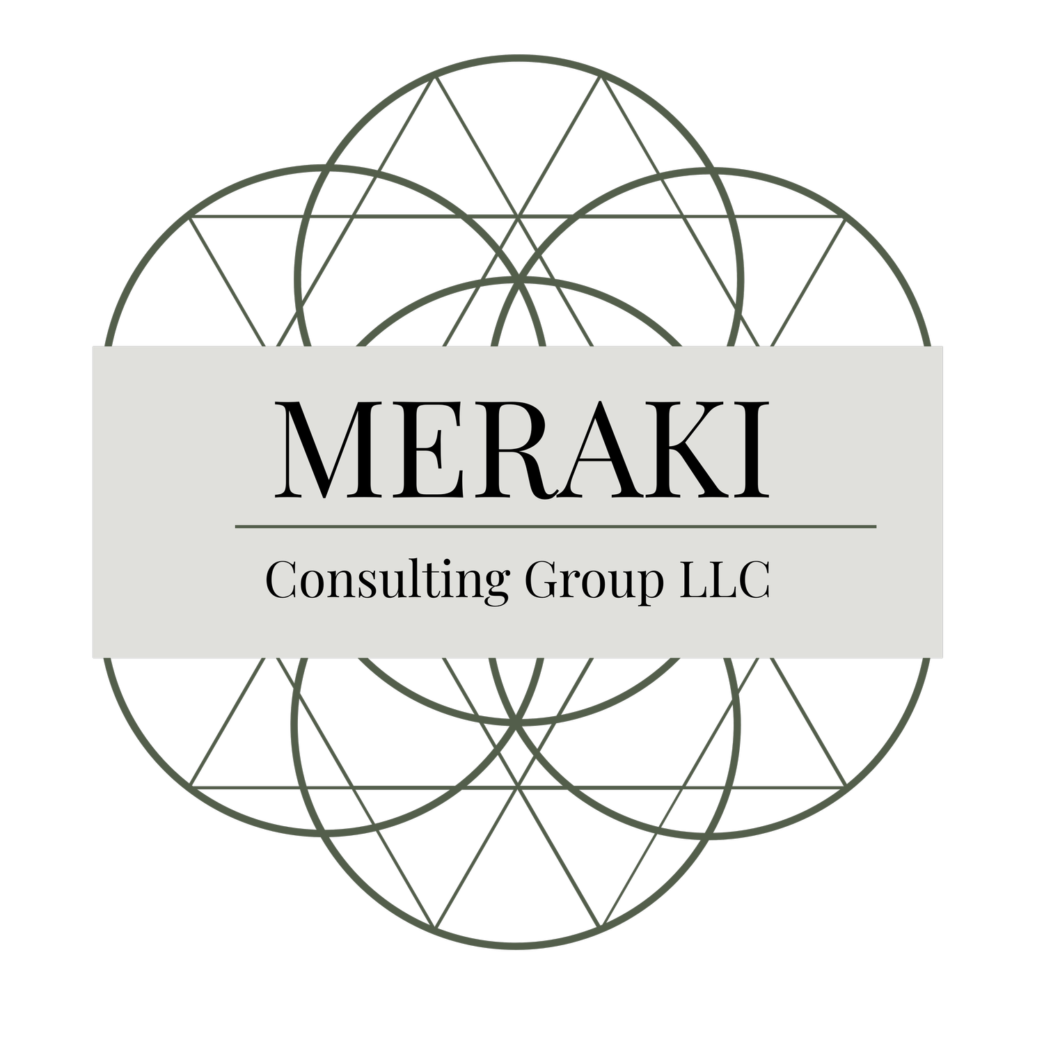 Meraki Consulting Group