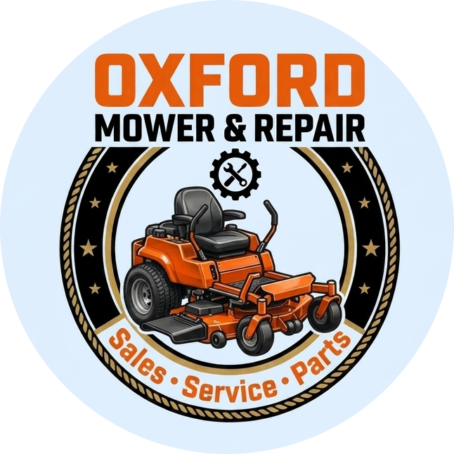 Oxford Mower and Repair