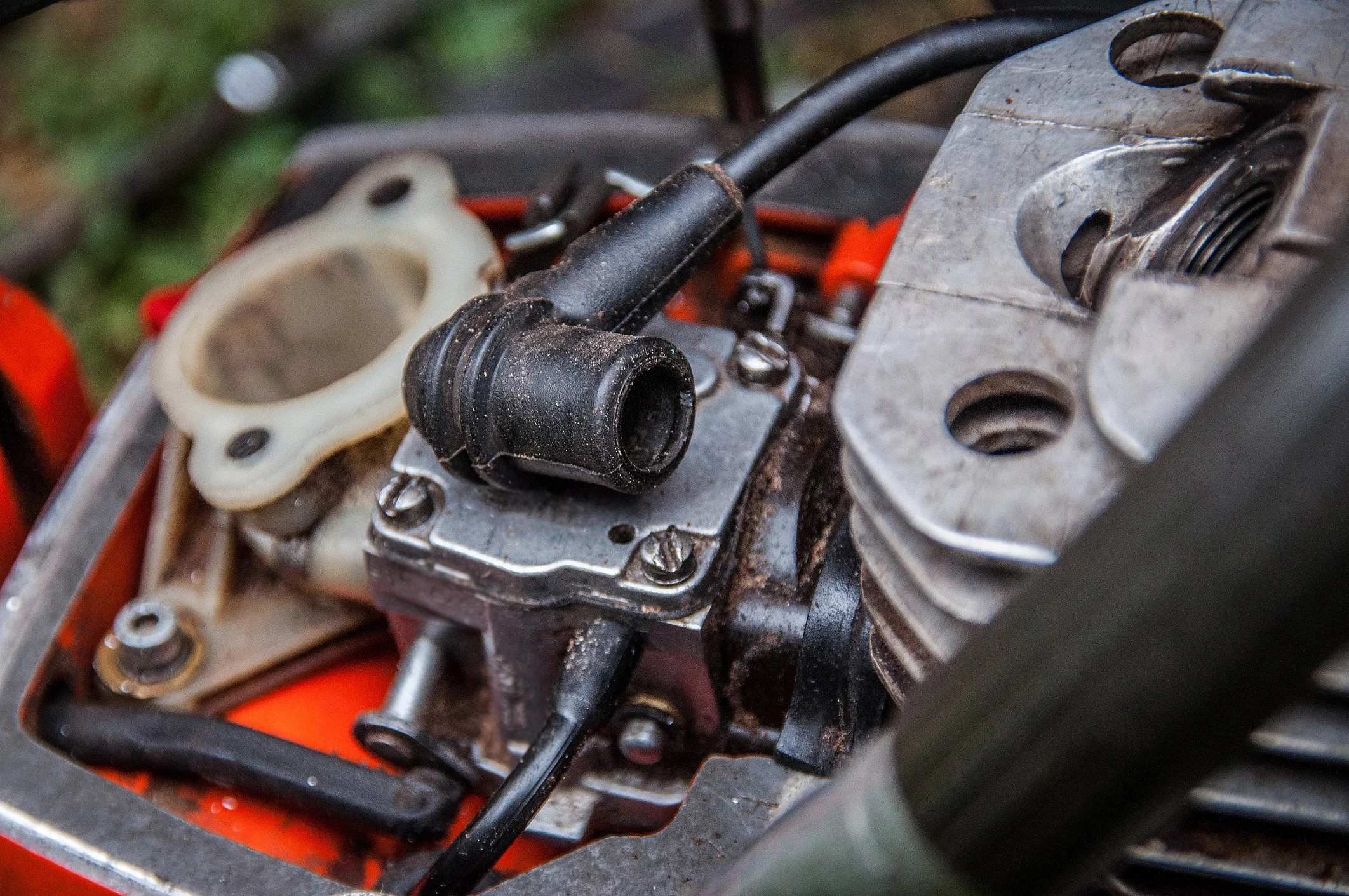 Oxford Engine Repair