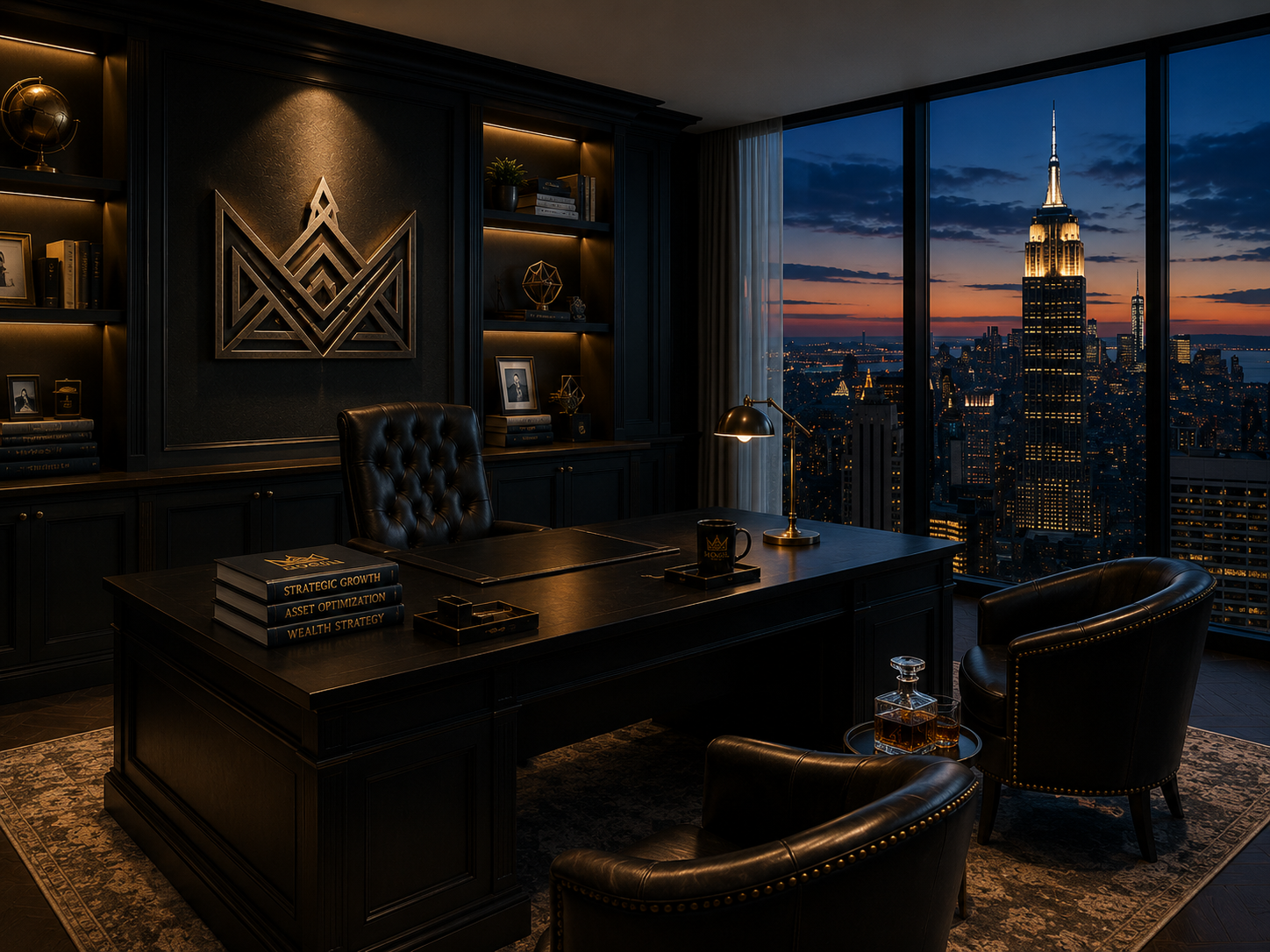 Executive