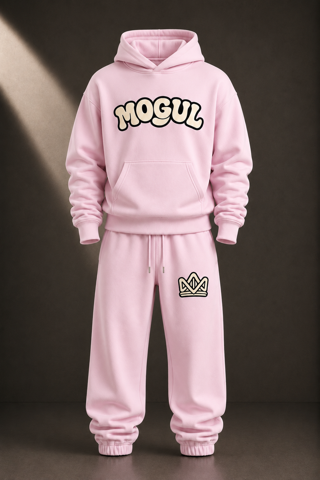 Groovy Sweatsuit
