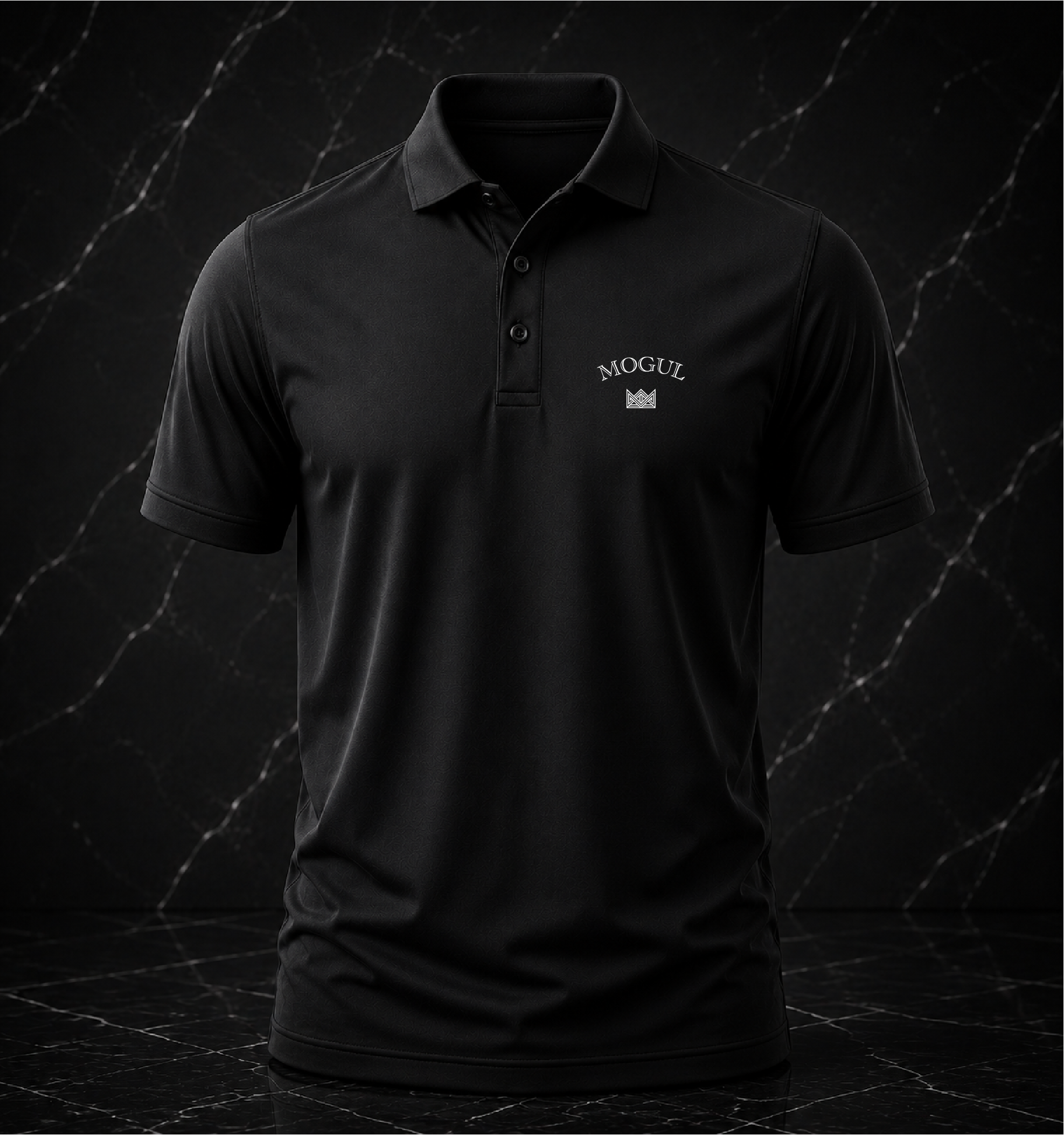 Golf Polo T-Shirt
