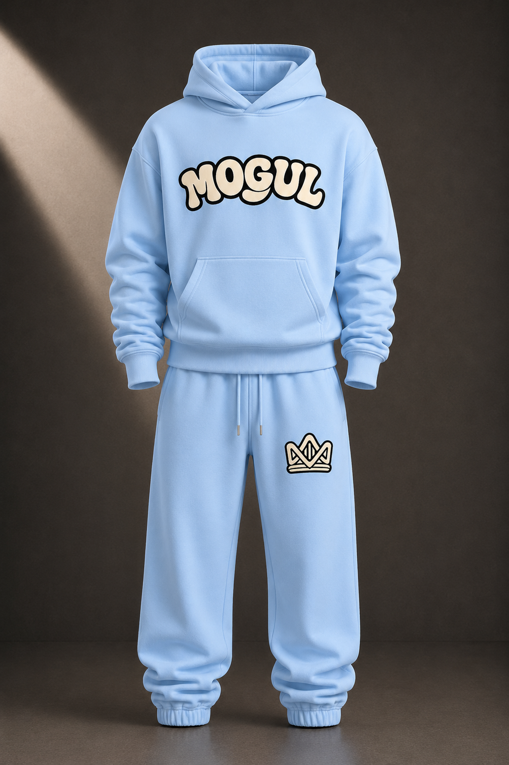 Groovy Sweatsuit