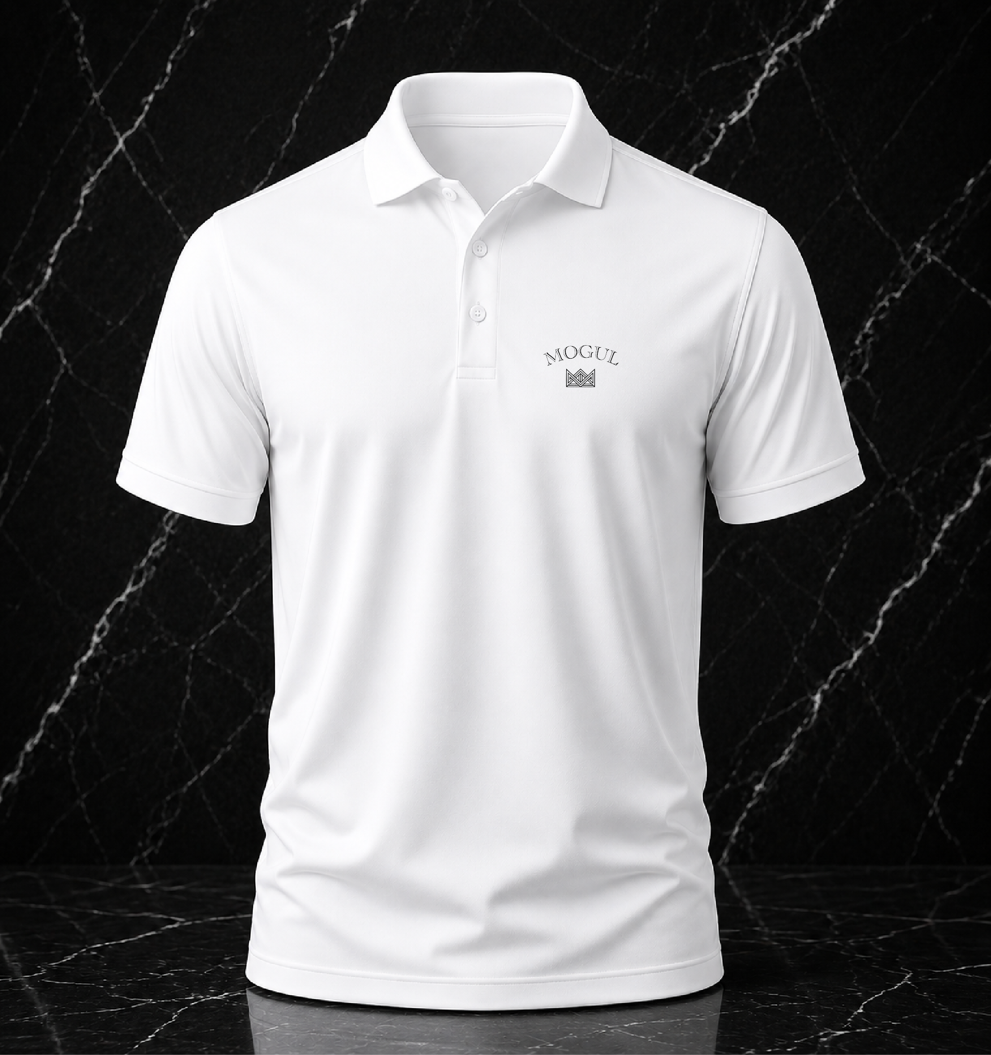 Golf Polo T-Shirt