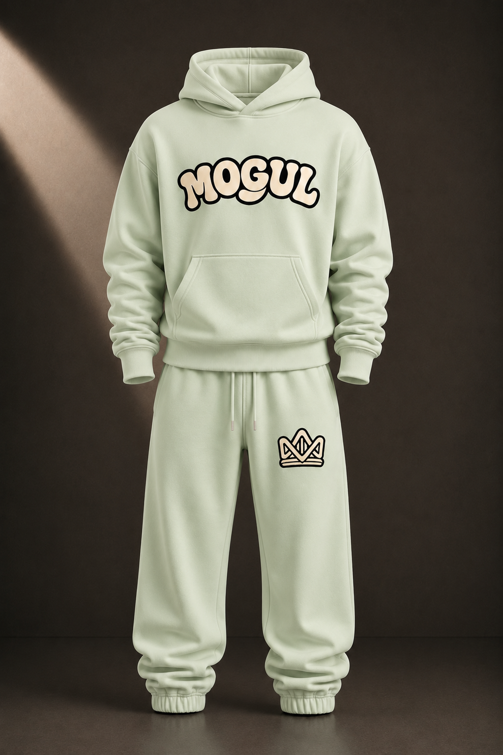 Groovy Sweatsuit