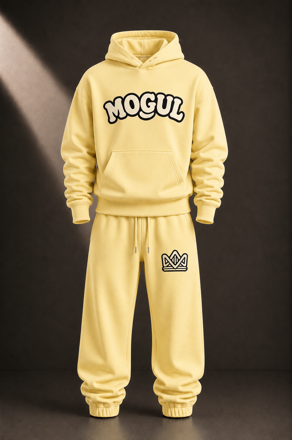 Groovy Sweatsuit