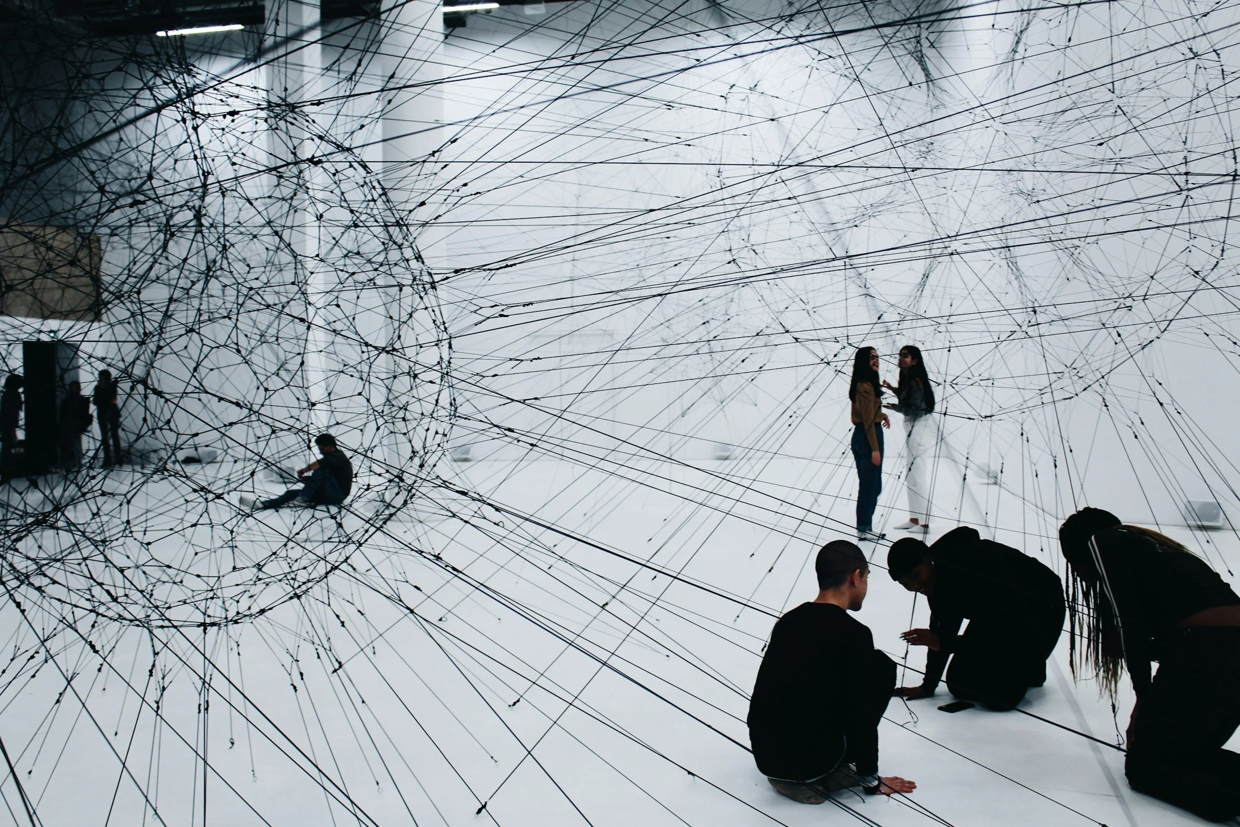 Human Infrastructure Is the Foundation Every Other System Depends On