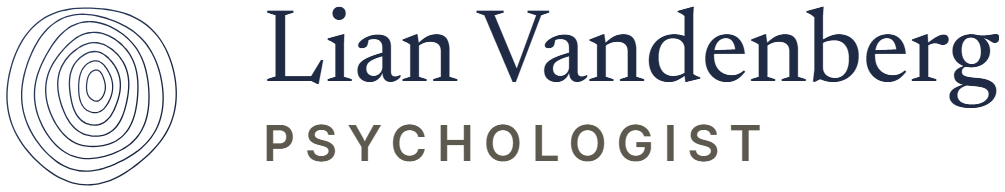 Lian Vandenberg | Psychologist