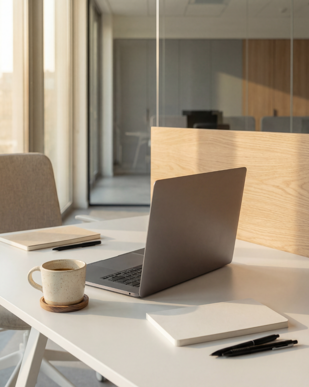 Your Business Isn’t Disorganized — It Has Simply Outgrown the Way You Used to Run It