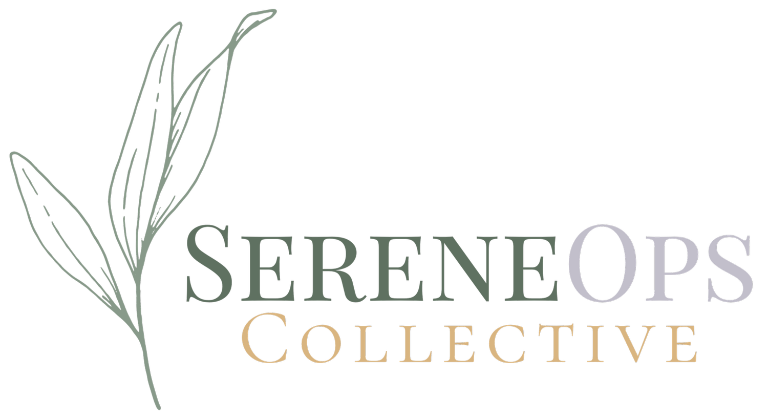 SereneOps Collective