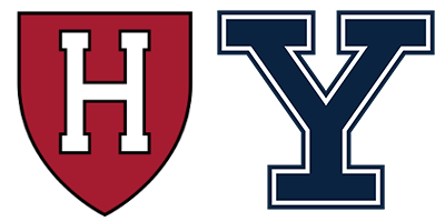 Harvard & Yale Invitational @ Home