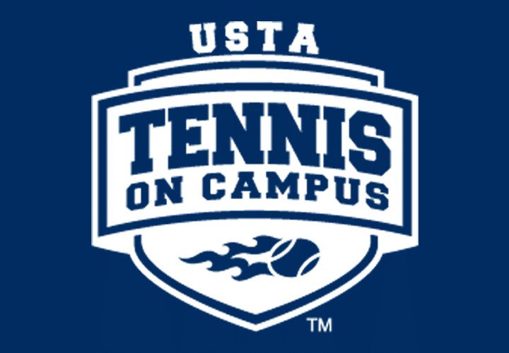 USTA Tennis On Campus New England Sectionals