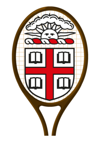 Brown University Club Tennis