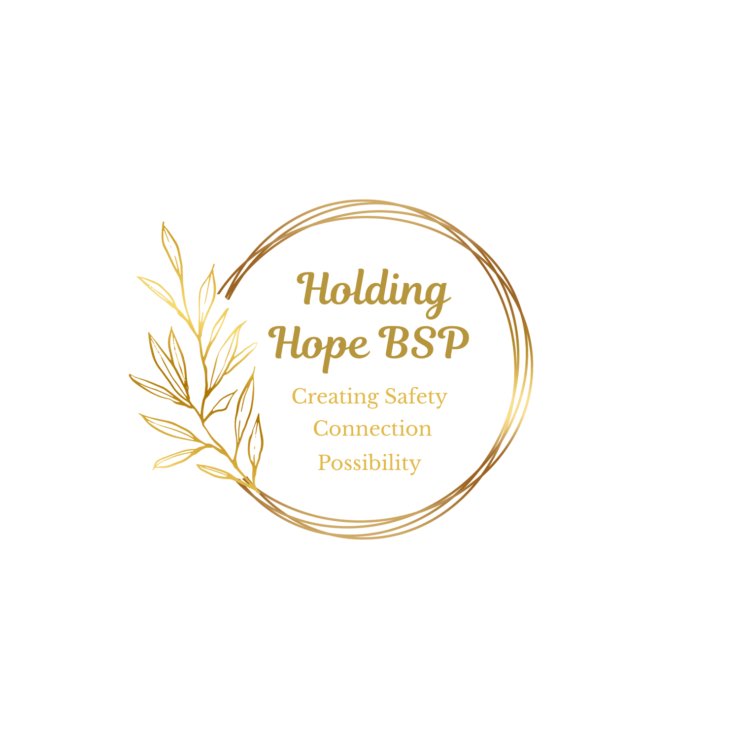 Holding Hope BSP