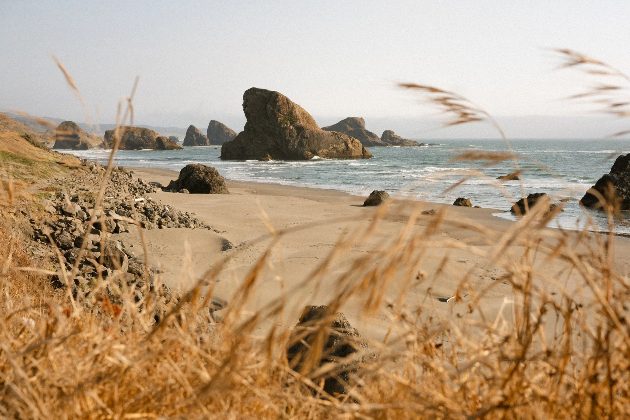 Oregon