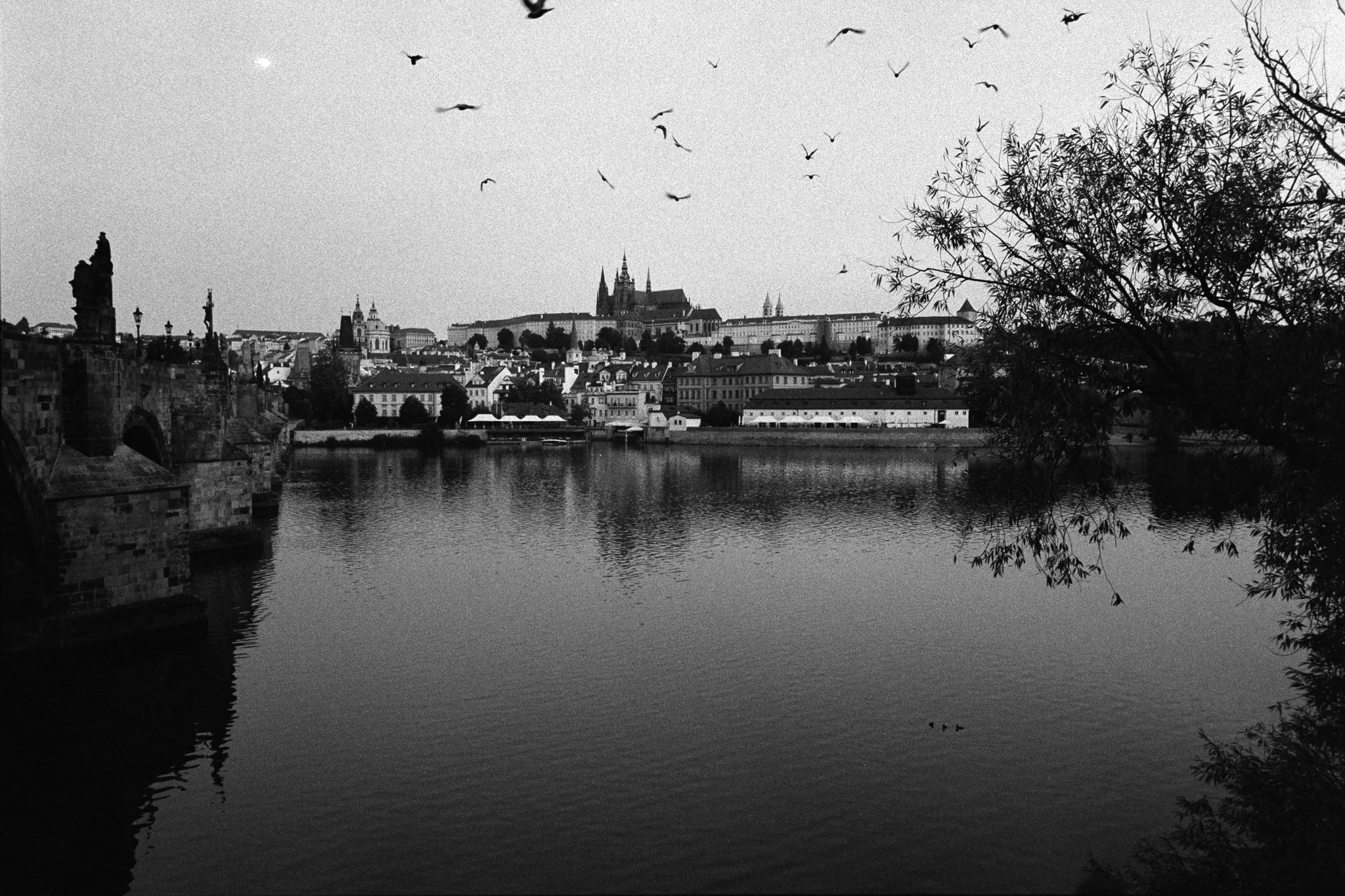 Prague