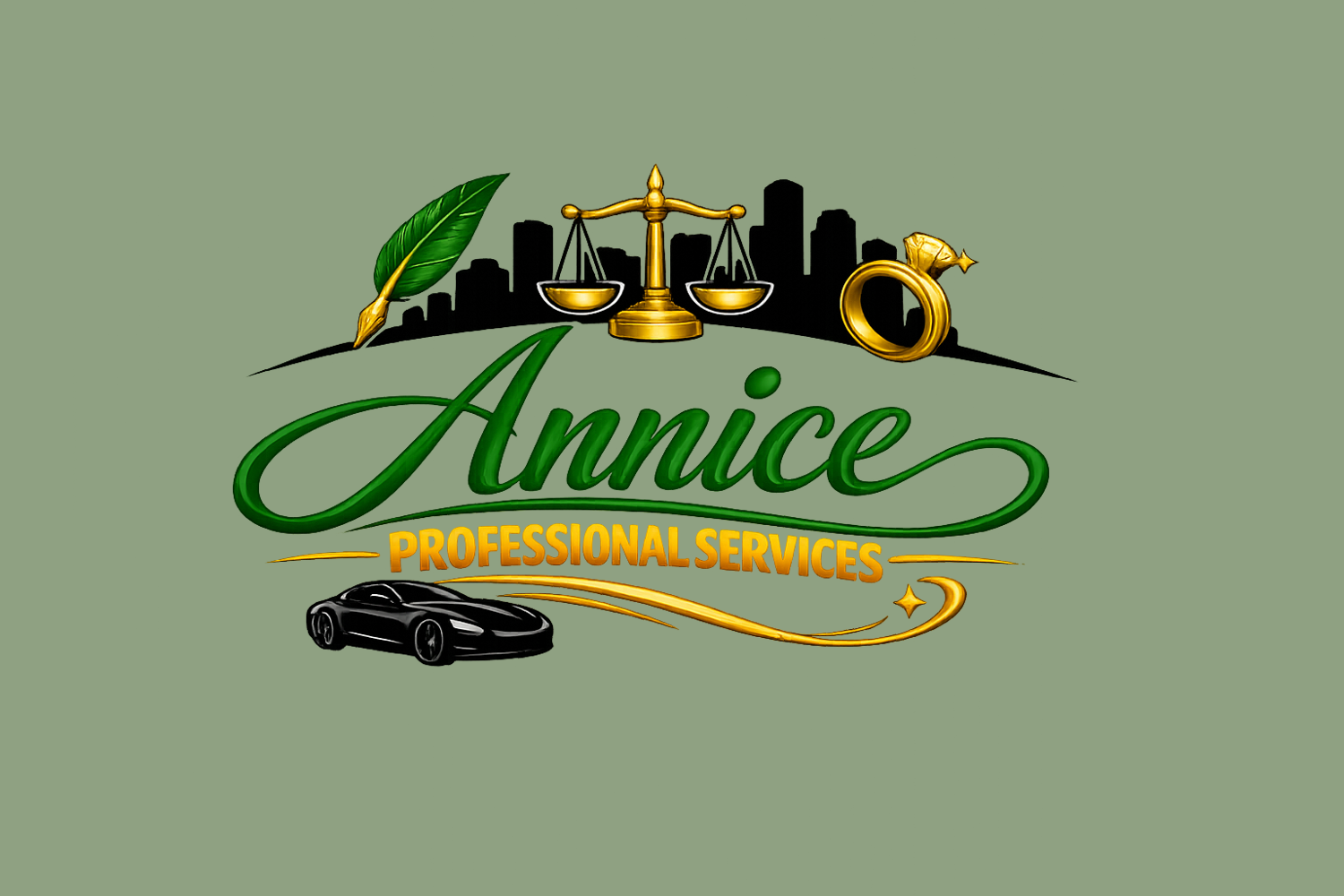 General Notary